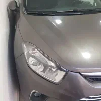 جک s5 مدل ۱۳۹۵|خودرو سواری و وانت|اصفهان, کشاورزی|دیوار