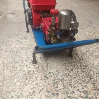 فروش سم پاش|ابزارآلات|کازرون, |دیوار