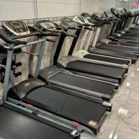 تردمیل خانگی ///باشگاهی|تجهیزات ورزشی|تبریز, |دیوار