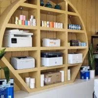 پرینتر .شارژ کاتریج .فروش . تعمیرات
