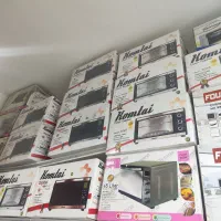 تستر کونتای و دسینی و فانتوم