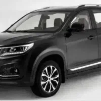 شاسی بلند sx5 برج 12 /1403