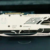 ZOTAC GAMING GEFORCE RTX 4070 TI SUPER TRINITY OC
