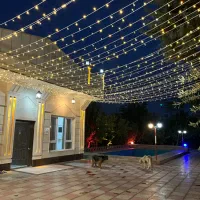 باغ ویلا مراسمی