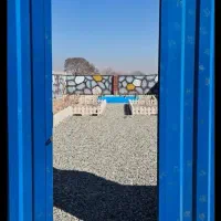 باغچه 258 متری شهرکی چاردیوااری سند دار