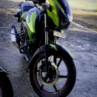 آپاچی مزایده