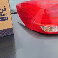 چراغ عقب کوییک|قطعات یدکی و لوازم جانبی|ماهدشت, |دیوار