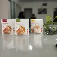 نمایندگی رسمی انواع سبوس(جوانه گندم و..)