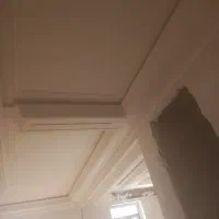 گجکاری ابزار ونور مخفی|خدمات پیشه و مهارت|قیدار, |دیوار