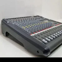 میکسر دایناکورد 1000 گرید ۱درحد بسیار تمیز میکروفن|سیستم صوتی خانگی|سمنان, |دیوار