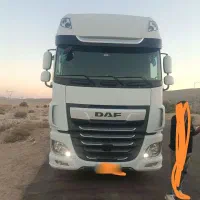 داف 2020گیربکس تمیز استثنایی