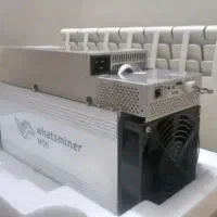 ماینر m50 (124 TH)