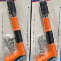 میخکوب عصایی تاینر