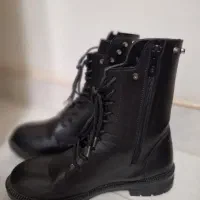 بوت دخترونه سایز ۴۰