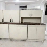 کابینت در حد نو