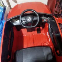 فروش ماشین شارژی|اسباب و اثاث بچه|بندر امام خمینی, |دیوار