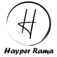 استخدام نیروی چیدمان  هایپر  راما