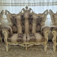 یک دست مبل ۷ نفره