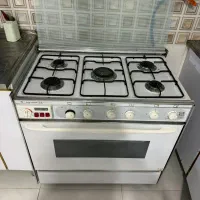 فر گاز
