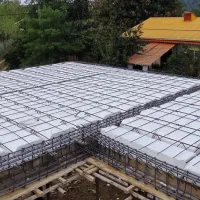 ارماتوربند ماهر و نیمه ماهر