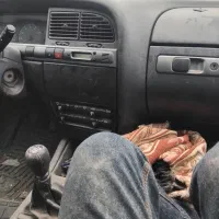 زانتیا 87|خودرو سواری و وانت|اسلام‌شهر, شاطره|دیوار