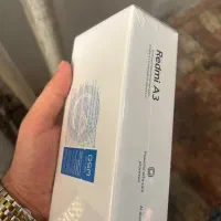 شیاومی ردمی A3|موبایل|تبریز, |دیوار