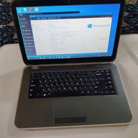 لپ تاپ Dell Core i7 3517U تاچ|رایانه همراه|چابهار, |دیوار