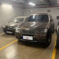 Bmw x3 2014|خودرو سواری و وانت|تهران, گیشا|دیوار