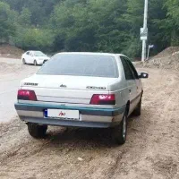405 لوازم دار|خودرو سواری و وانت|آمل, |دیوار