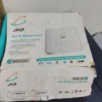 وای فای سیم کارتی همراه اول|مودم و تجهیزات شبکه|بهبهان, |دیوار