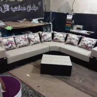 مبل‌ال‌دسته‌دوبل|مبلمان خانگی و میز عسلی|تهران, دولتخواه جنوبی|دیوار