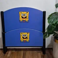 تخت کودک تا نوجوان