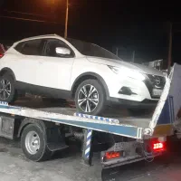 خودروبر جرثقیل حمل خودرو