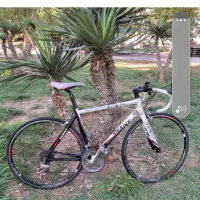 دوچرخه کورسی جیانت TCR