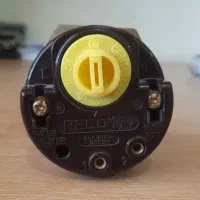 المنت ترموستات دار