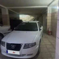 سمند سورن پلاس ۱۴۰۴