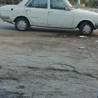 پیکان مدل ۸۳ دوگانه