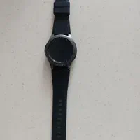 ساعت هوشمند سامسونگ مدل Gear S3 Frontier|ساعت|تهران, علم و صنعت|دیوار