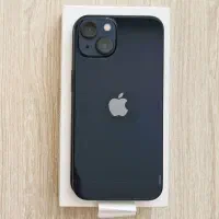 آیفون ۱۳ نرمال ۱۲۸ گیگ باتری ۱۰۰