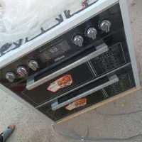 اجاق جاز