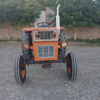 تراکتورفیات