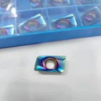 اینسرت. الماس فرز APKT. LANMU03. RDMTcnc|ابزارآلات|چهاردانگه (تهران), |دیوار