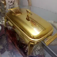 سوفله خوری نو