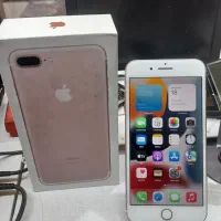 ایفون 7 plus|موبایل|شاهین‌شهر, نظامی|دیوار