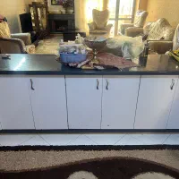 کابینت|مصالح و تجهیزات ساختمان|اصفهان, دشتستان|دیوار