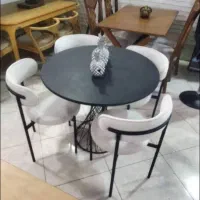 میز و صندلی ناهارخوری غذاخوری کافه رستوران|میز و صندلی غذاخوری|تهران, جیحون|دیوار