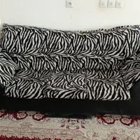 مبل راحتی|مبلمان خانگی و میز عسلی|گناباد, |دیوار