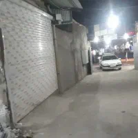 اجاره مغازه در سه راهی جاده پازنان