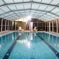 ویلا استخردار/فوق فول امکانات