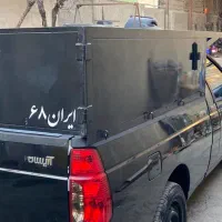 آریسان 2|خودرو سواری و وانت|قدس, هفت جوی|دیوار